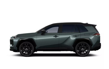 Toyota RAV4, 2026 год, 4 700 000 рублей, 3 фотография