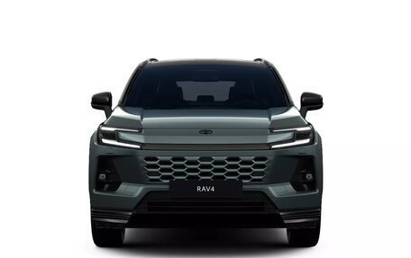 Toyota RAV4, 2026 год, 4 700 000 рублей, 4 фотография