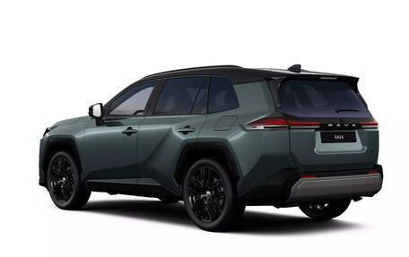 Toyota RAV4, 2026 год, 4 700 000 рублей, 2 фотография
