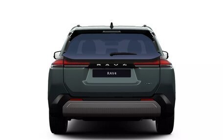 Toyota RAV4, 2026 год, 4 700 000 рублей, 10 фотография