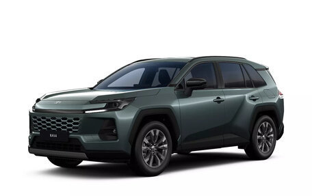 Toyota RAV4, 2026 год, 4 700 000 рублей, 6 фотография