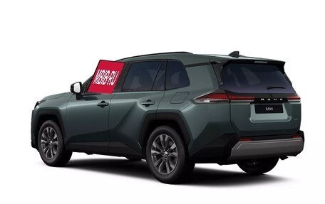Toyota RAV4, 2026 год, 4 700 000 рублей, 7 фотография