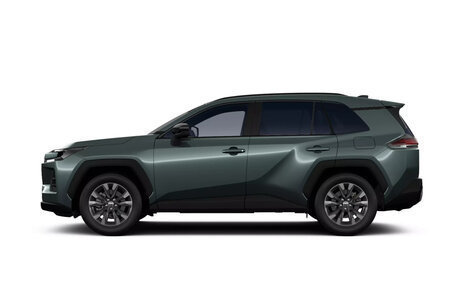 Toyota RAV4, 2026 год, 4 700 000 рублей, 8 фотография