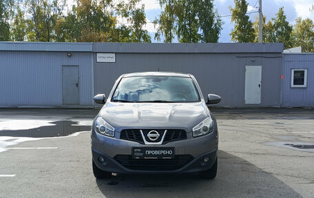 Nissan Qashqai, 2013 год, 1 134 000 рублей, 2 фотография