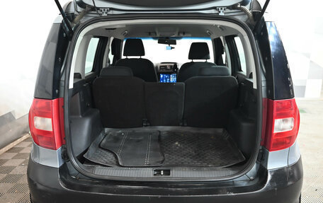 Skoda Yeti I рестайлинг, 2015 год, 750 000 рублей, 6 фотография