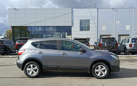 Nissan Qashqai, 2013 год, 1 134 000 рублей, 5 фотография