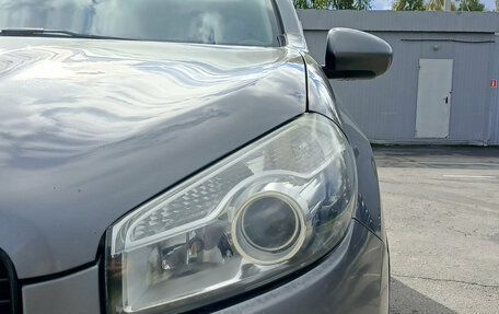 Nissan Qashqai, 2013 год, 1 134 000 рублей, 21 фотография