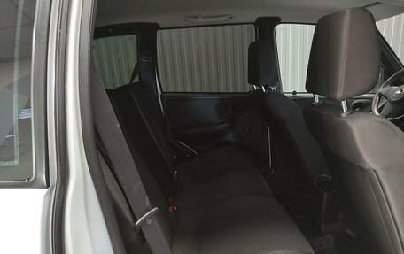 Chevrolet Niva I рестайлинг, 2016 год, 579 000 рублей, 10 фотография