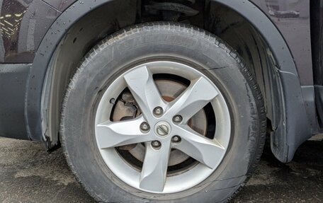 Nissan Qashqai, 2013 год, 1 290 000 рублей, 4 фотография
