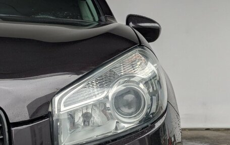 Nissan Qashqai, 2013 год, 1 290 000 рублей, 7 фотография