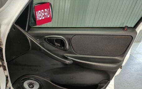 Chevrolet Niva I рестайлинг, 2016 год, 579 000 рублей, 16 фотография