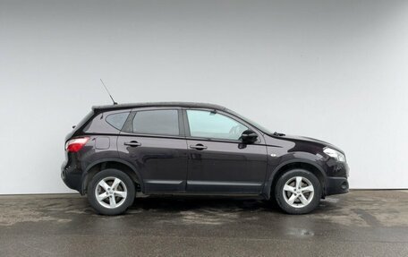 Nissan Qashqai, 2013 год, 1 290 000 рублей, 9 фотография