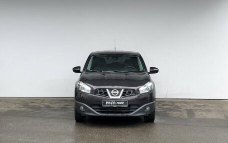 Nissan Qashqai, 2013 год, 1 290 000 рублей, 6 фотография