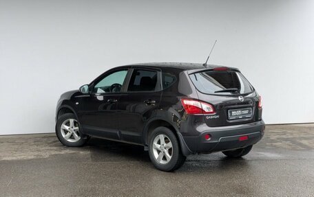 Nissan Qashqai, 2013 год, 1 290 000 рублей, 11 фотография