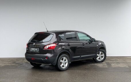 Nissan Qashqai, 2013 год, 1 290 000 рублей, 13 фотография