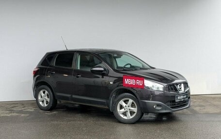 Nissan Qashqai, 2013 год, 1 290 000 рублей, 8 фотография