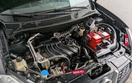Nissan Qashqai, 2013 год, 1 290 000 рублей, 5 фотография