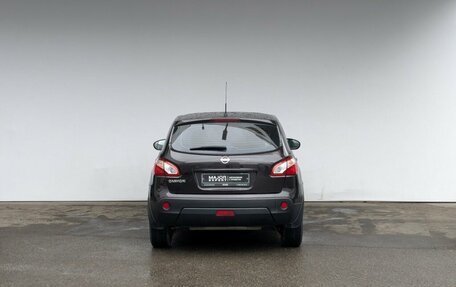 Nissan Qashqai, 2013 год, 1 290 000 рублей, 14 фотография