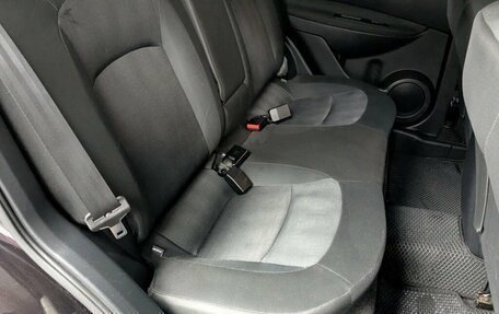 Nissan Qashqai, 2013 год, 1 290 000 рублей, 18 фотография