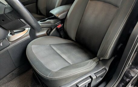 Nissan Qashqai, 2013 год, 1 290 000 рублей, 20 фотография
