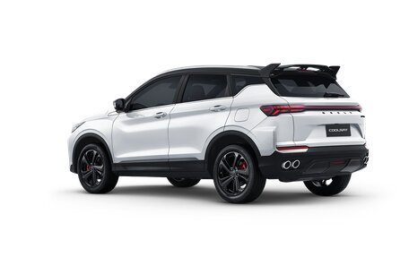 Geely Coolray I, 2026 год, 2 944 990 рублей, 2 фотография