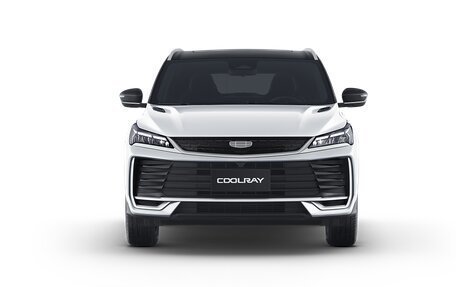Geely Coolray I, 2026 год, 2 944 990 рублей, 4 фотография