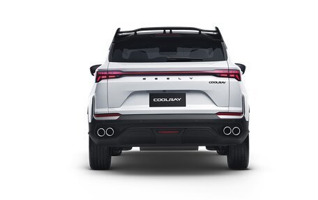 Geely Coolray I, 2026 год, 2 944 990 рублей, 5 фотография
