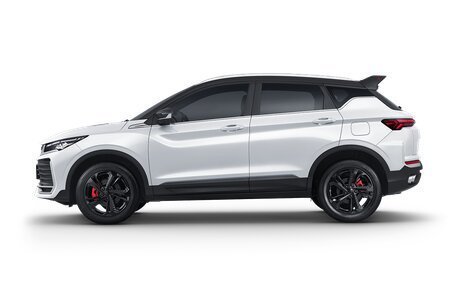 Geely Coolray I, 2026 год, 2 944 990 рублей, 3 фотография