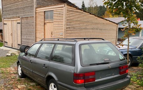 Volkswagen Passat B2, 1986 год, 149 000 рублей, 2 фотография