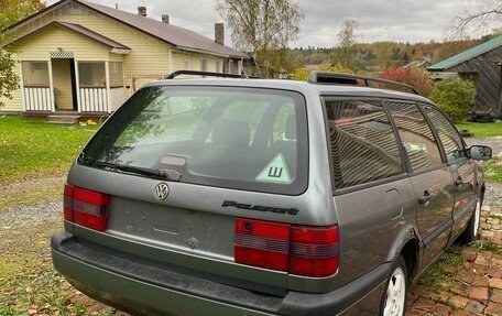 Volkswagen Passat B2, 1986 год, 149 000 рублей, 4 фотография