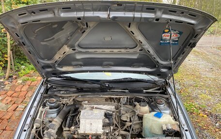 Volkswagen Passat B2, 1986 год, 149 000 рублей, 6 фотография