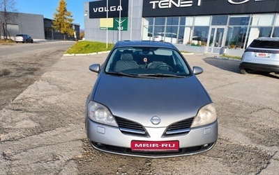 Nissan Primera III, 2005 год, 449 000 рублей, 1 фотография