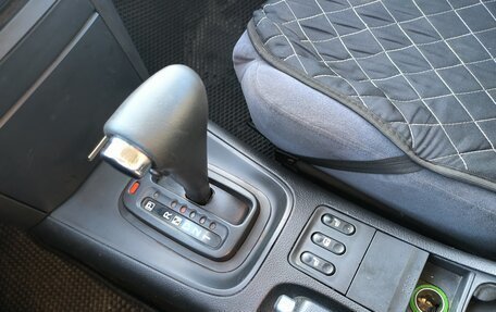 Nissan Primera III, 2005 год, 449 000 рублей, 15 фотография