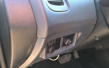 Nissan Primera III, 2005 год, 449 000 рублей, 13 фотография