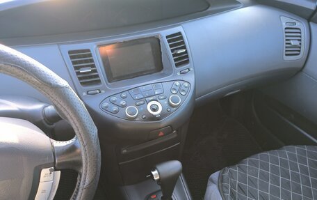 Nissan Primera III, 2005 год, 449 000 рублей, 14 фотография