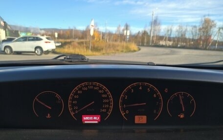 Nissan Primera III, 2005 год, 449 000 рублей, 16 фотография