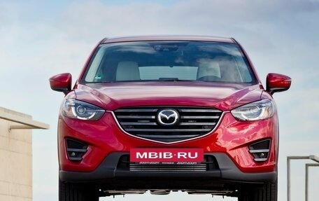 Mazda CX-5 II, 2016 год, 1 799 000 рублей, 3 фотография
