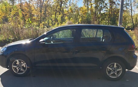 Volkswagen Golf VI, 2010 год, 610 000 рублей, 3 фотография