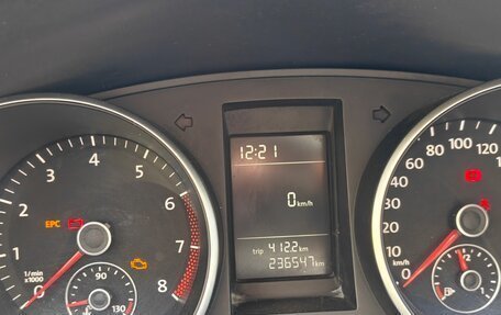 Volkswagen Golf VI, 2010 год, 610 000 рублей, 8 фотография
