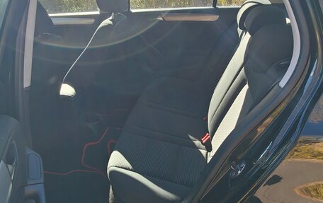 Volkswagen Golf VI, 2010 год, 610 000 рублей, 9 фотография