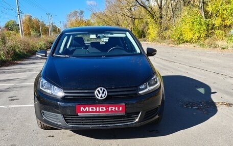 Volkswagen Golf VI, 2010 год, 610 000 рублей, 1 фотография