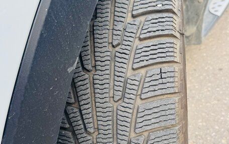 KIA Sportage III, 2011 год, 1 100 000 рублей, 7 фотография
