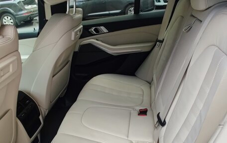 BMW X5, 2019 год, 5 950 000 рублей, 10 фотография