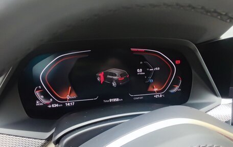 BMW X5, 2019 год, 5 950 000 рублей, 14 фотография