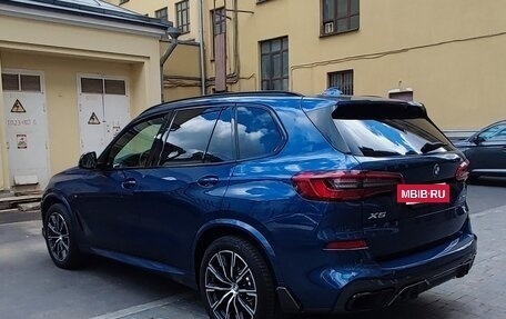 BMW X5, 2019 год, 5 950 000 рублей, 7 фотография