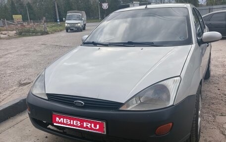 Ford Focus IV, 2001 год, 250 000 рублей, 1 фотография