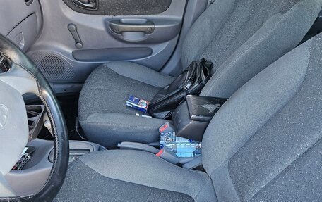 Hyundai Accent II, 2007 год, 385 000 рублей, 6 фотография