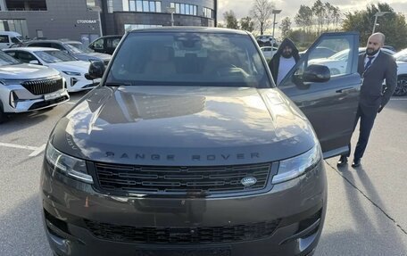 Land Rover Range Rover Sport, 2026 год, 20 989 000 рублей, 1 фотография