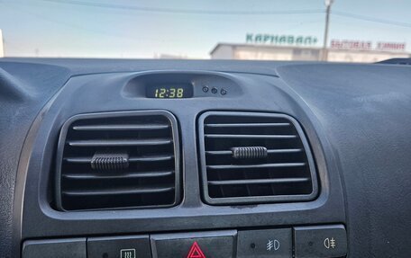 Hyundai Accent II, 2007 год, 385 000 рублей, 5 фотография