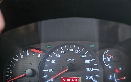 Hyundai Accent II, 2007 год, 385 000 рублей, 3 фотография
